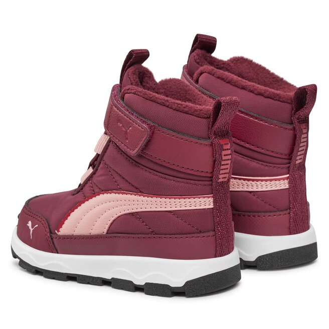 Puma cooled hot sale boot kids