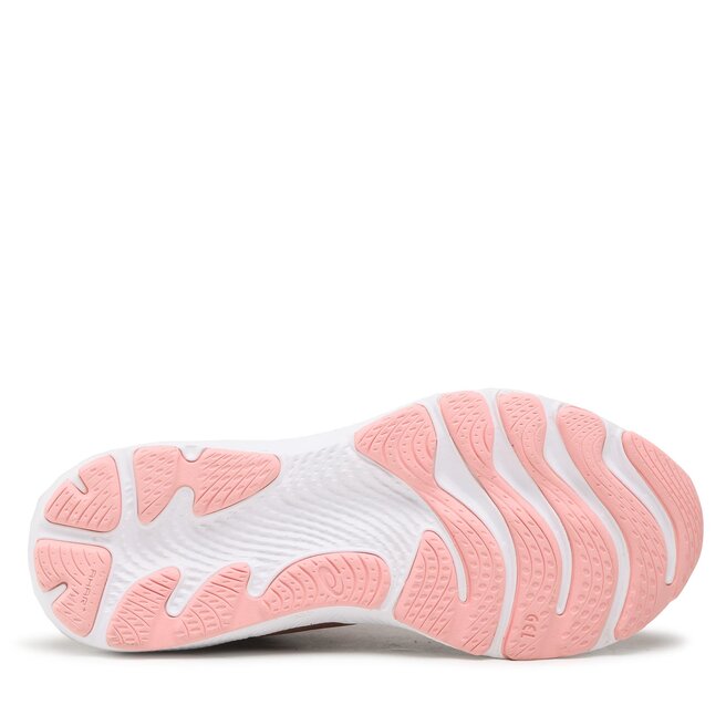 Asics gel deals cumulus rose