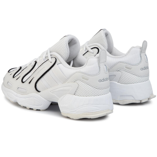 adidas Pantofi adidas Eqt Gazelle EE7744 Crywht/Crywht/Cblack