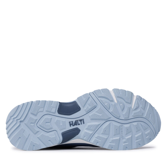 Halti Scarpe da trekking Halti Fara Low 2 Dx W Walking Shoe B35
