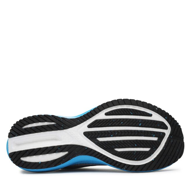Saucony Boty Saucony Triumph 21 S20881-60 Echo Silver