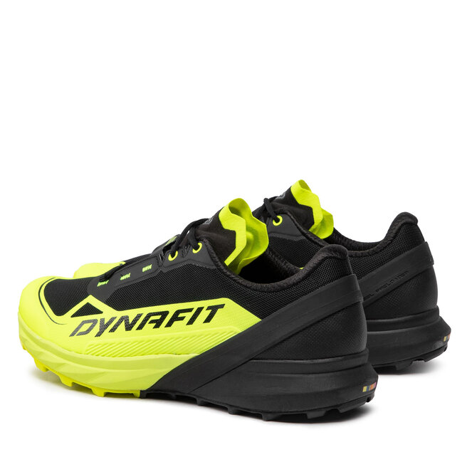 Buty do biegania Dynafit Ultra 50 64066 Czarny | eobuwie.com.pl