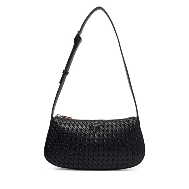 Torebka Guess Kora HWWG97 48170 Czarny -