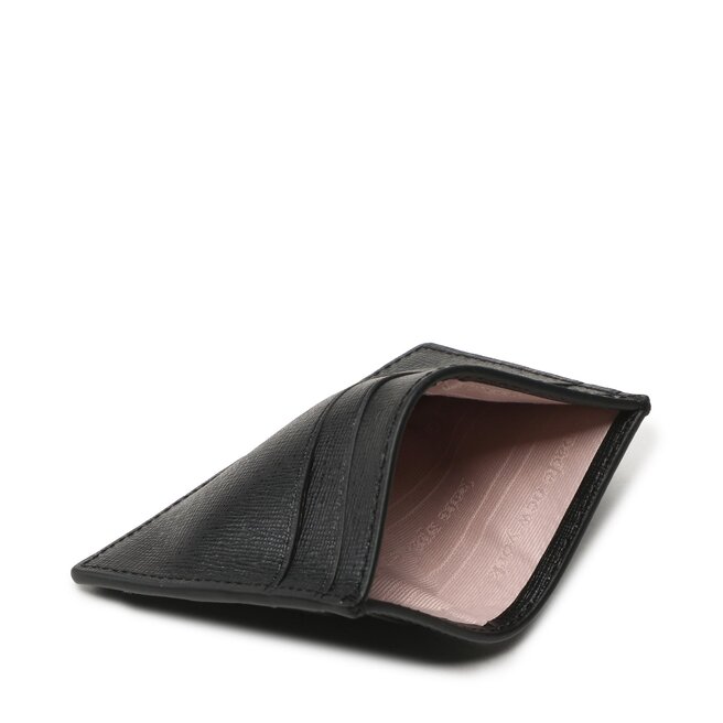 Kate Spade Custodie per carte di credito Kate Spade Morgan K8929 Black 001