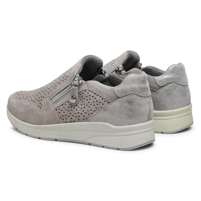 Go Soft Sportcipő Go Soft 706821 Light Grey
