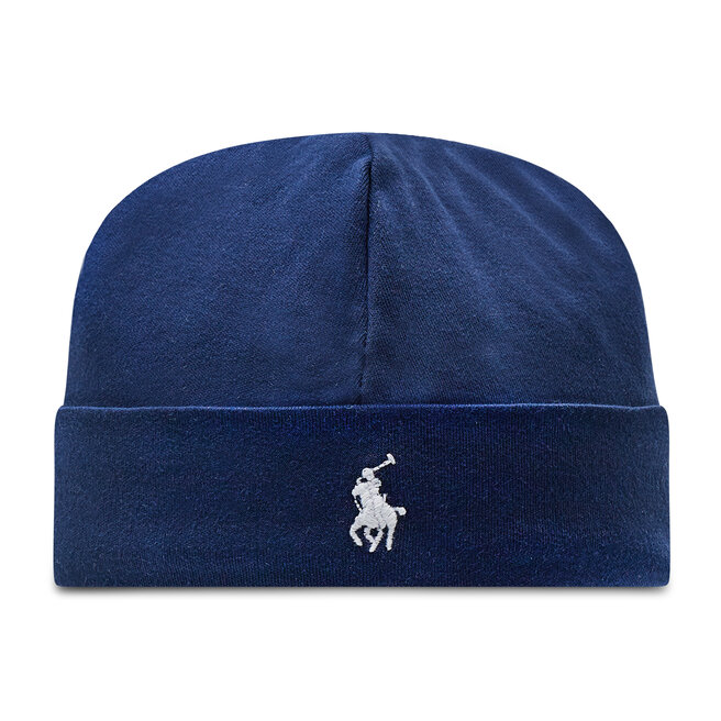 Czapka Polo Ralph Lauren - Granatowy
