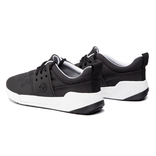 Timberland Kiri Up Sneaker Black • Www.zapatos.es