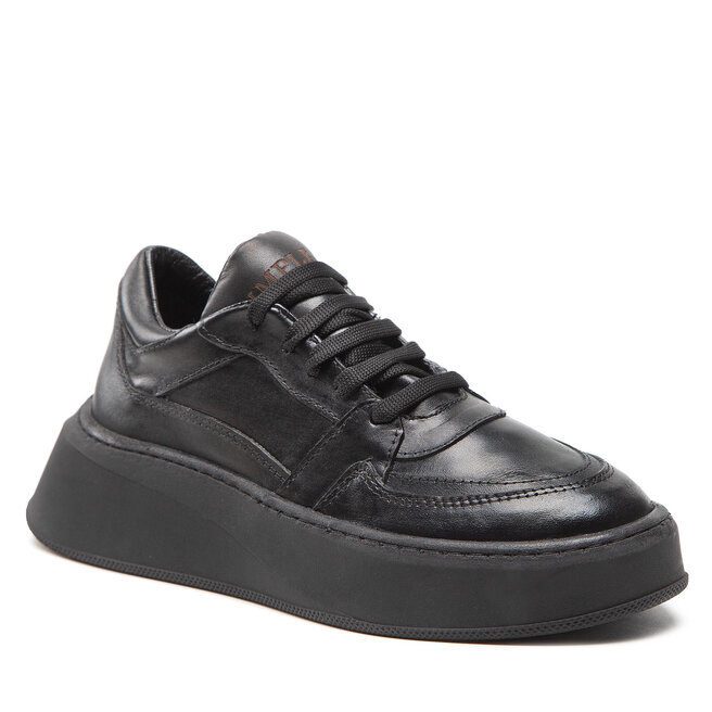 Simple Sneakersy Simple SL-15-02-000092 101