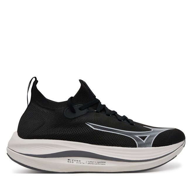 Buty do biegania Mizuno Mizuno Neo Vista - Czarny
