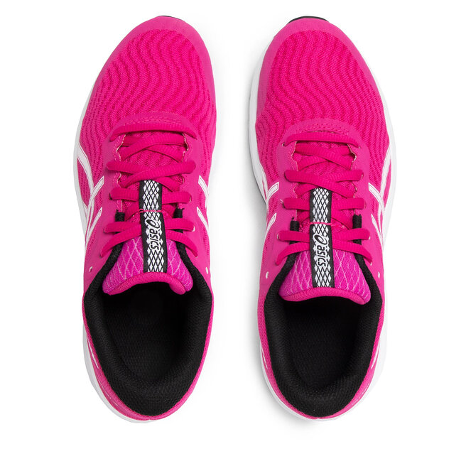 Asics Παπούτσια Asics Patriot 12 1012A705 Pink Rave/White 711