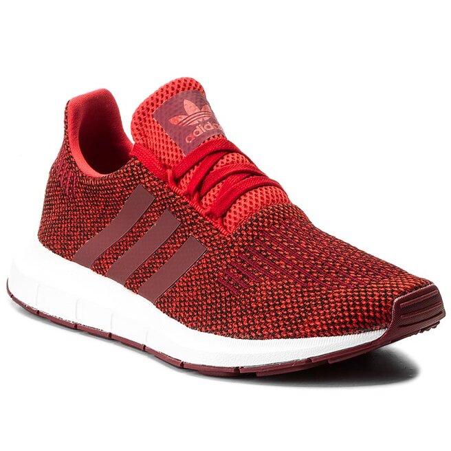 Adidas swift run rouge top