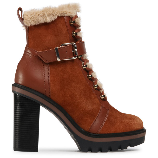 Tommy hilfiger pumpkin paradise boots clearance