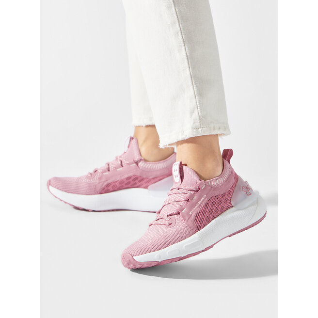 Under Armour Pantofi Under Armour Ua W Hovr Phantom 3 Se 3026584-603 Roz