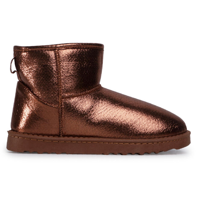 Buty Jenny Fairy WSL19150-01 Brązowy | eobuwie.com.pl