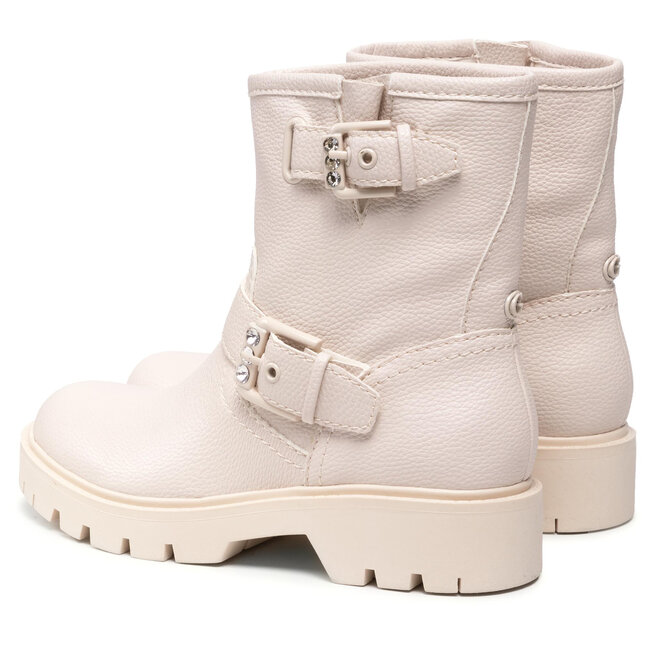 Guess Bokacsizma Guess FL8RHI ELE10 CREAM