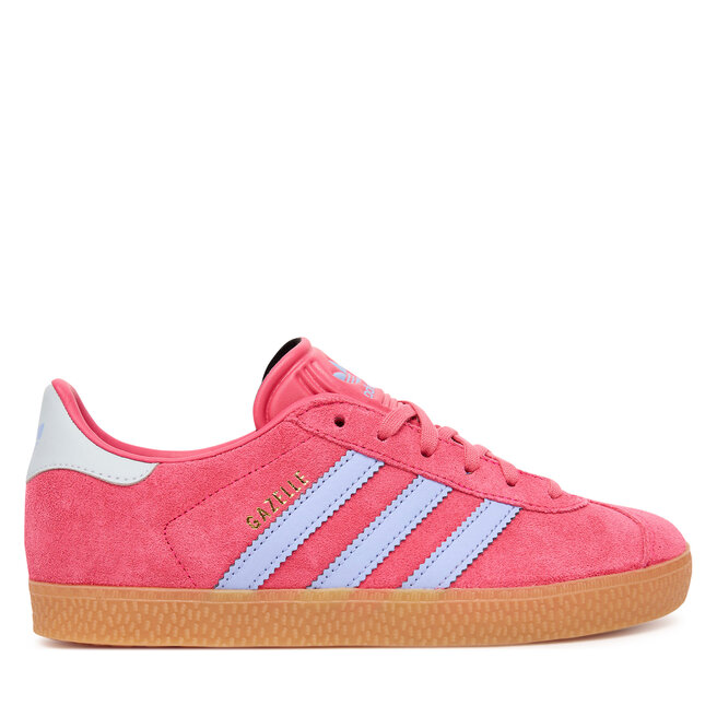 Sneakersy adidas Gazelle - Różowy