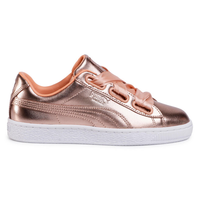 Puma store heart lux