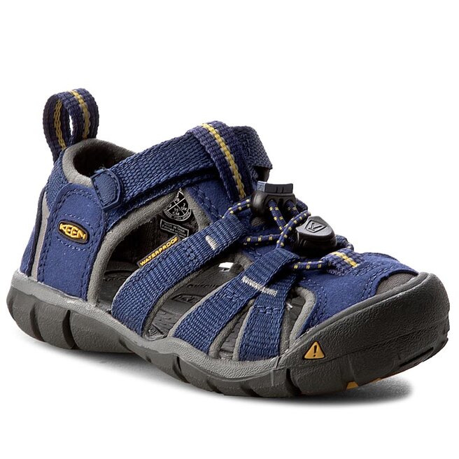 keen seacamp cnx ii