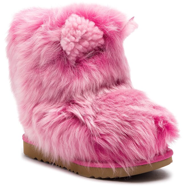 Pinkipuff classic ii best sale boot