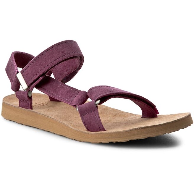Teva original universal suede deals