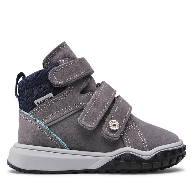 Bartek Schnürschuhe Bartek 11580003 Grau