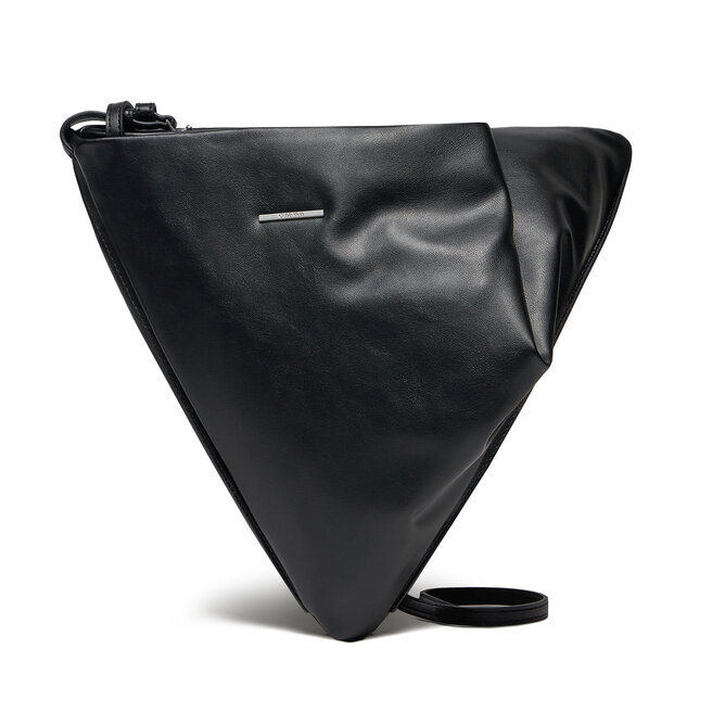 Calvin Klein Ck Brook Clutch K60K611355 Ck Black BEH