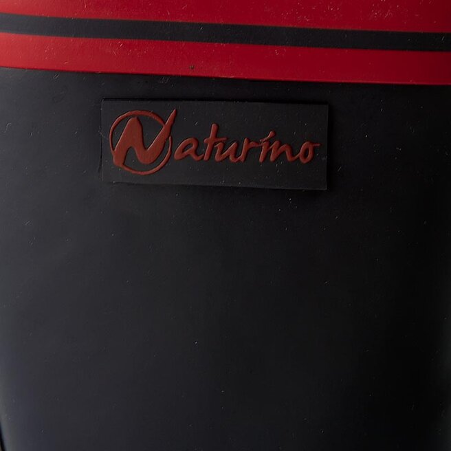 Naturino Gummistiefel Naturino Rain Boot 0013501128.01.9101 Bleu/Rosso
