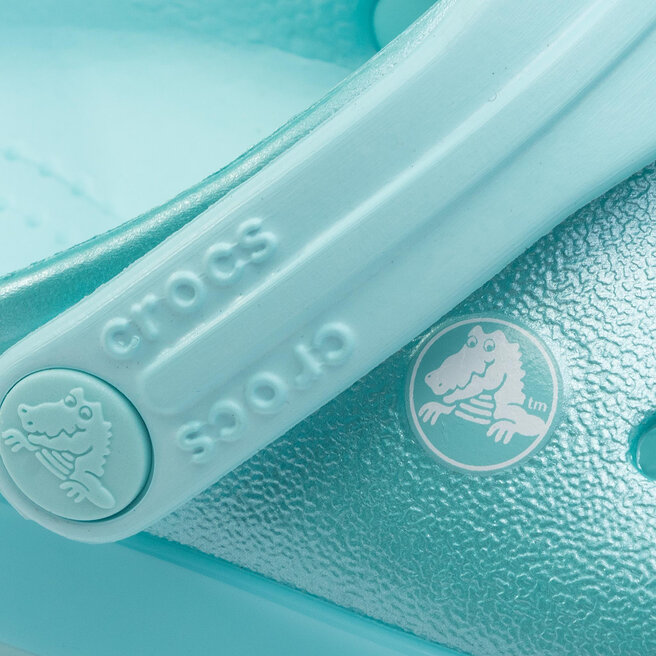 Crocs crocband shop ice pop clog