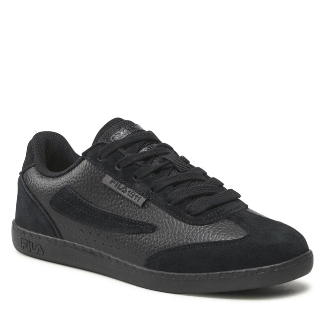 Sneakers Fila Byb Low Wmn FFW0016.83052 Black/Black Black/Black imagine super redus 2022