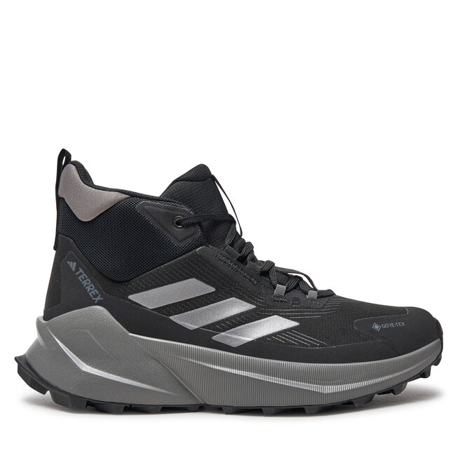 Trekkingi adidas Terrex Trailmaker 2.0 Mid Gtx GORE-TEX - Czarny
