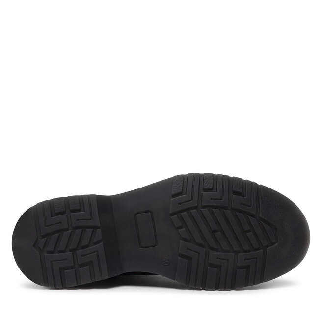 Jack&Jones Bakancs Jack&Jones Jfwhastings 12215539 Brown Stone