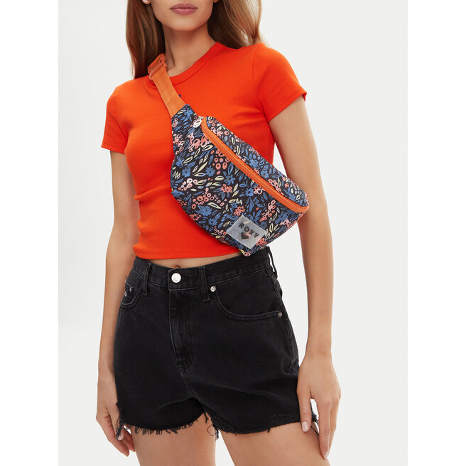 Nerka Roxy ROXY-P-005-07 Czarny -