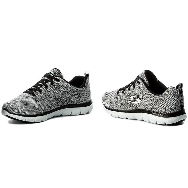 Skechers 12756 new arrivals wbk