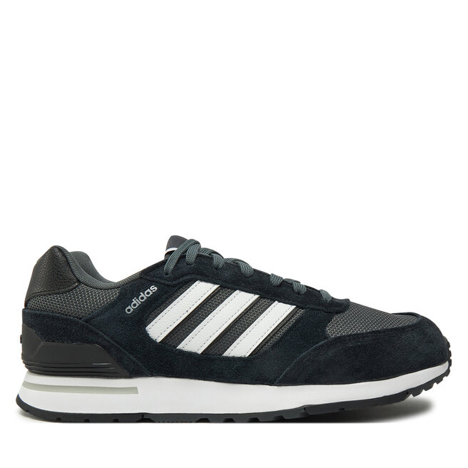 Sneakersy adidas Run 80s - Czarny