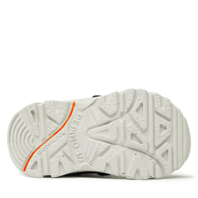 Ricosta Schnürschuhe Ricosta Pepino by Ricosta Tasso 74 3626200/174 Nautic/Graphit