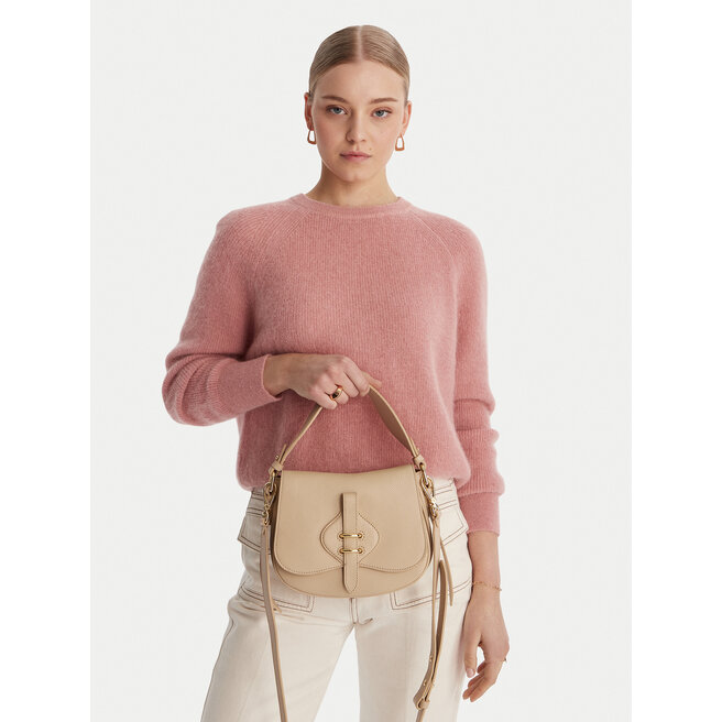 Torebka Coccinelle U7F Coccinellemavery E1 U7F 18 02 01 Beżowy -