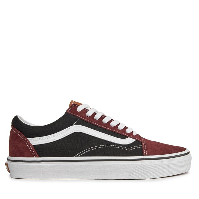 Tenisky Vans Ua Old Skool VN0007NTYS81 Black Brown eobuv.sk
