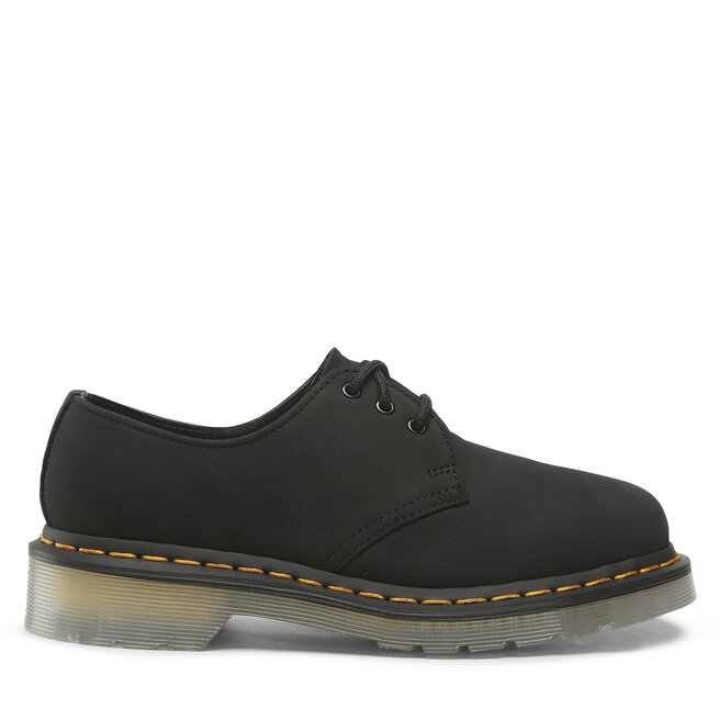Glany Dr. Martens 1461 Iced II - Czarny