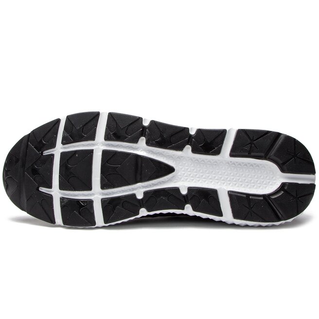 Sneakers EA7 Emporio Armani X8X011 XK044 00002 Black | eschuhe.de