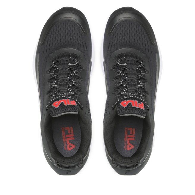 Fila Sneakers Fila Shocket Train FFM0080.80010 Black