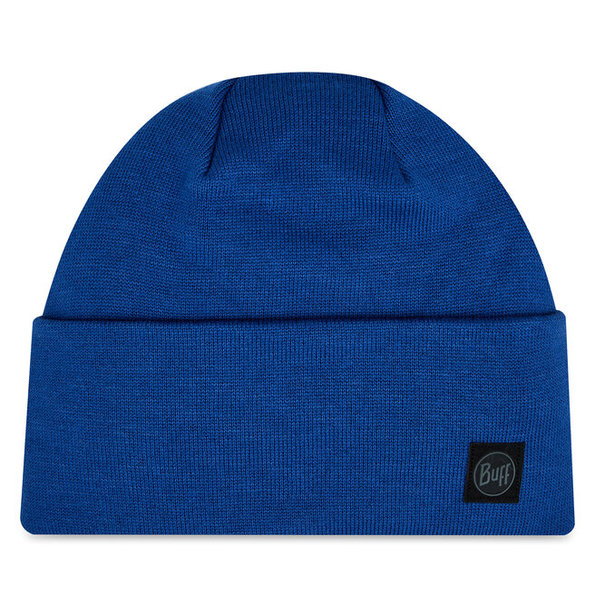 Czapka Buff Knitted - Granatowy