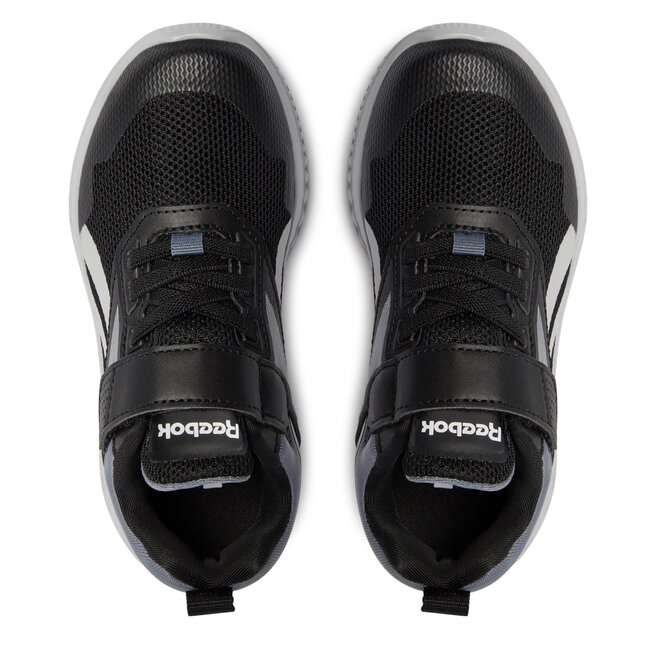 Reebok Boty Reebok Rush Runner 5 Alt IG0519 Black
