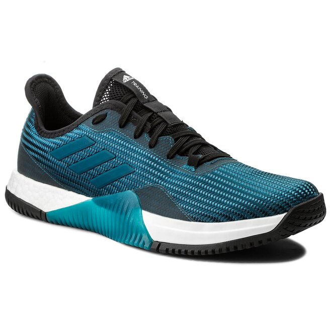 Crazytrain adidas store