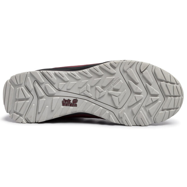 Maze texapore mid w outlet