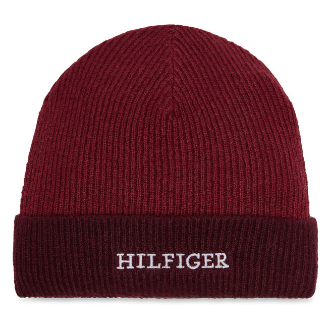 Czapka Tommy Hilfiger