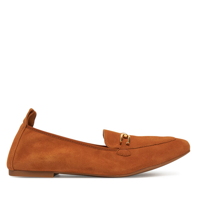 Kobiece loafersy Unisa