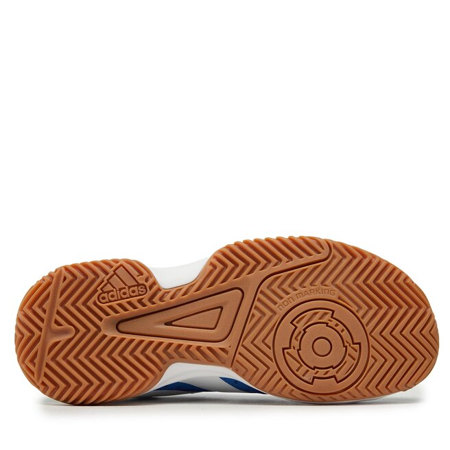 adidas Pantofi adidas Stabil Indoor Shoes IG1034 Albastru