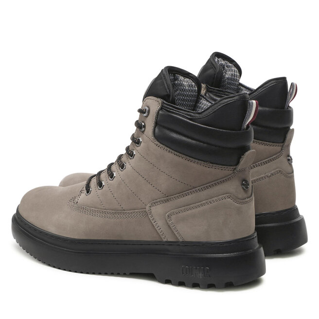 Colmar Čižmy Colmar Snower Duo 173 Warm Gray