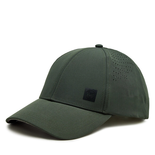 Czapka z daszkiem Buff Summit Hashtag - Zielony