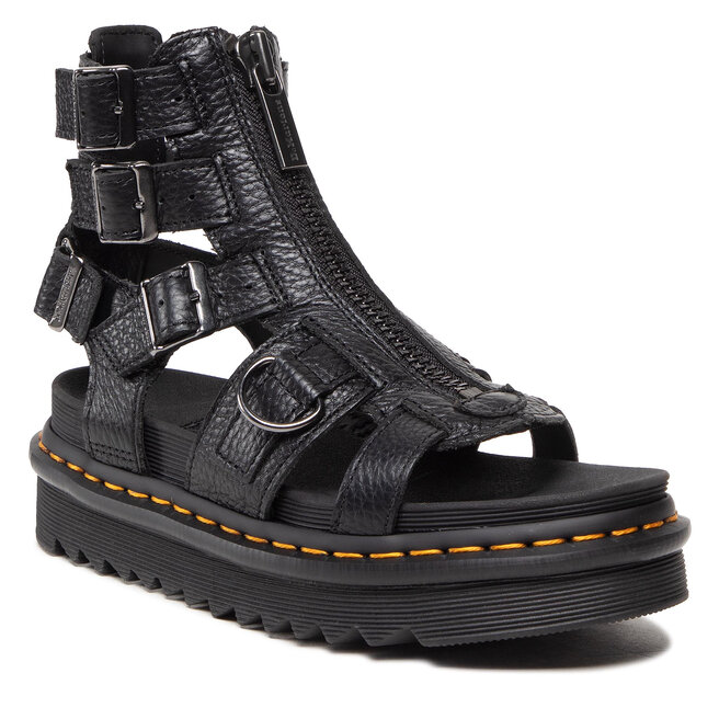Sandalen Dr. Martens Olson 26561001 Black eschuhe.de